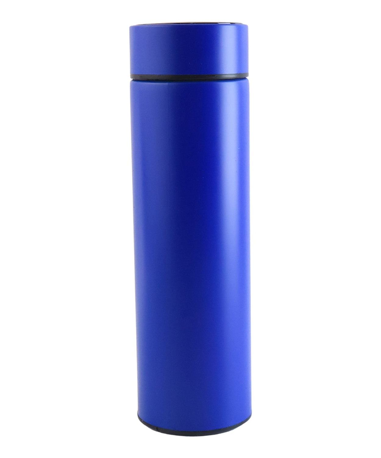 Blue Vacuum Insulated Water Bottle 