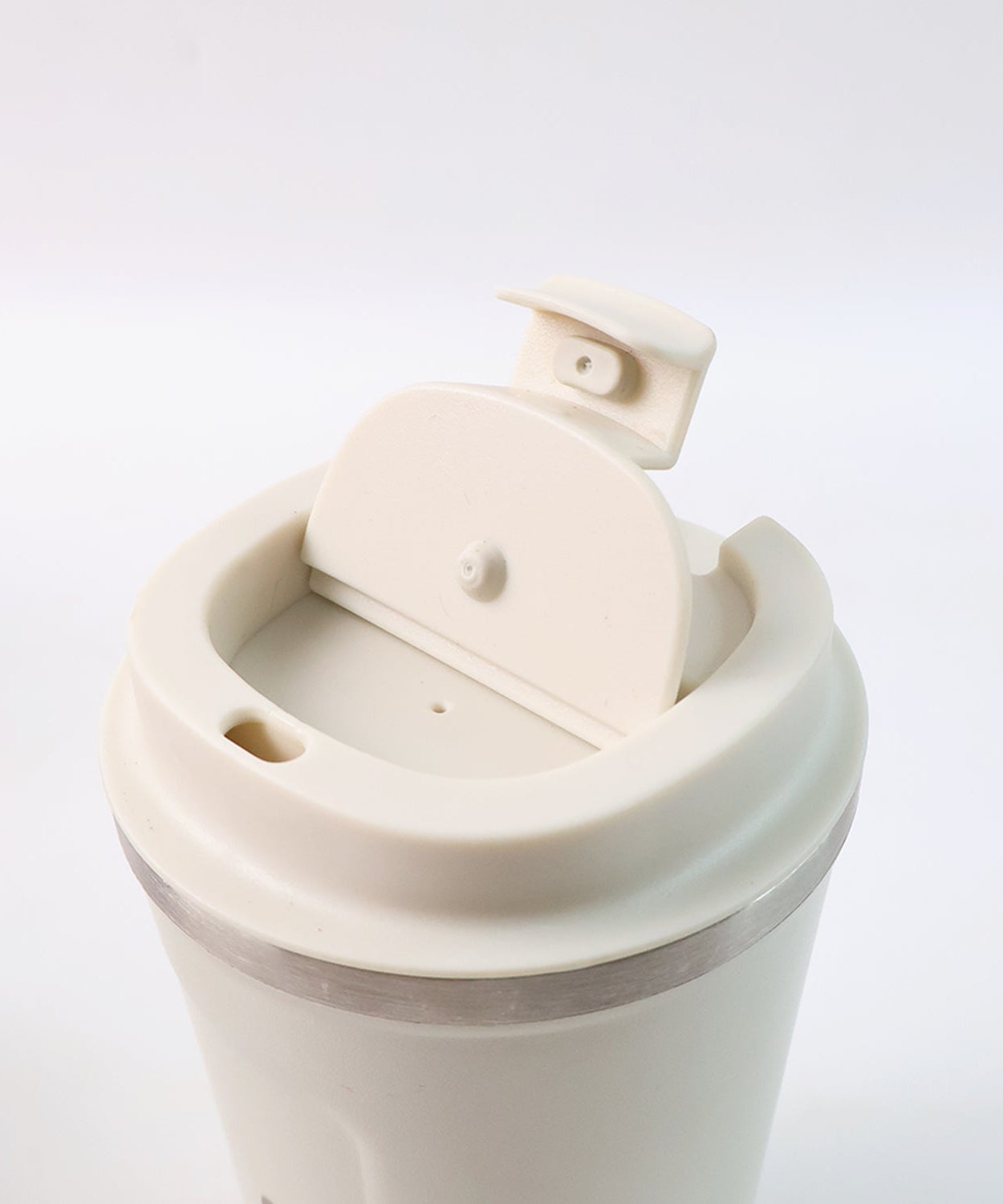 450ml Stainless Steel Coffee Travel