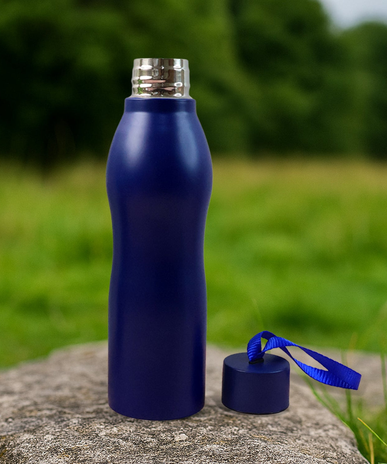 Premium Stainless Steel Insulated Flask