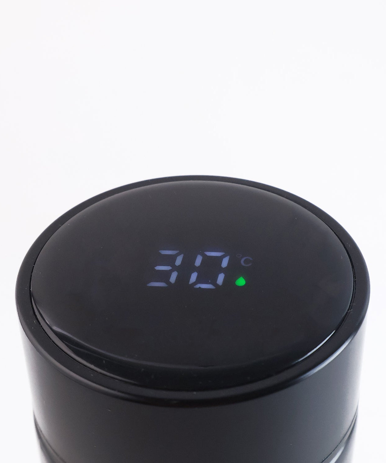 Black Vacuum Insulated Water Bottle (1 Pc / 500ML)