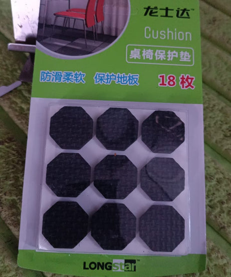 Furniture Protection Pad (18 Pcs Set)