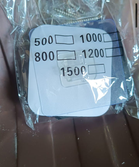 Automatic Door Closer Punch-Free Automatic Sensor Door Closer With 4 Screw