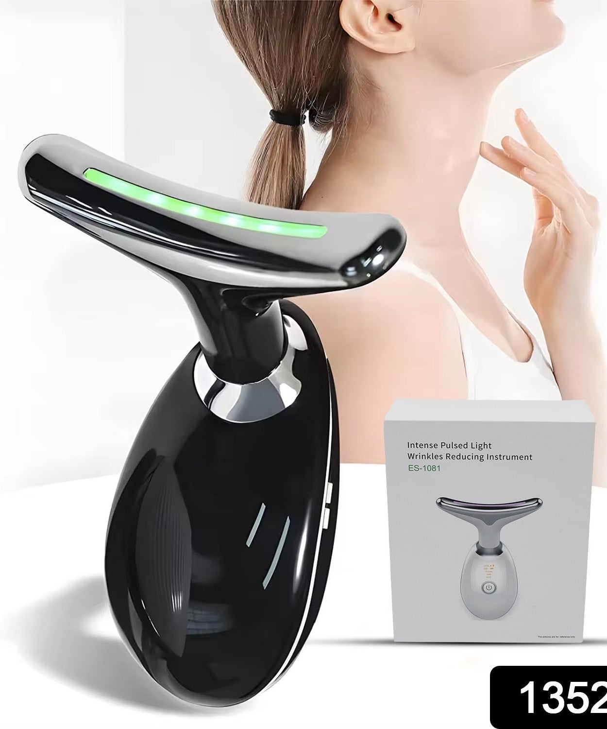 Anti-Wrinkle Patches