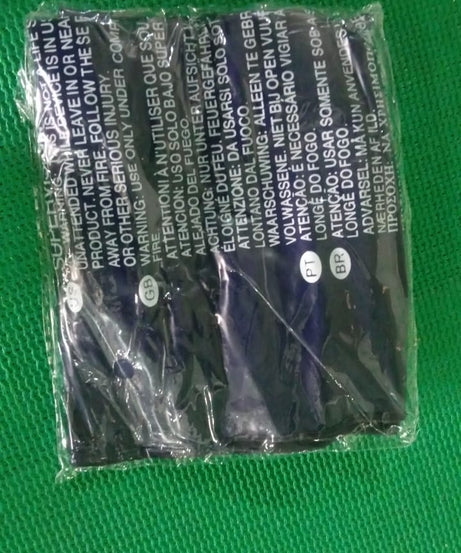 Velvet Air Inflatable Travel Pillow (Blue)