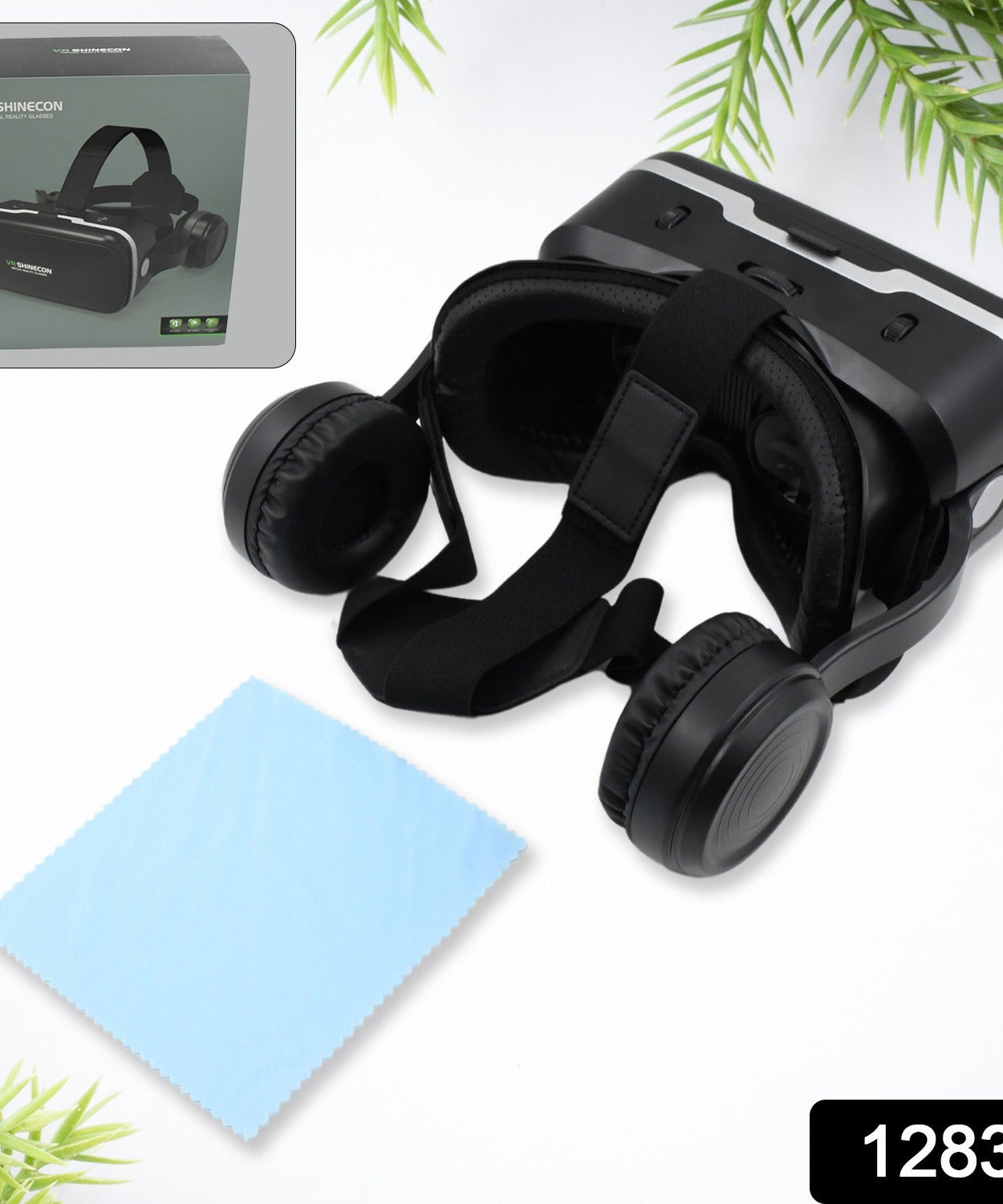 VR Glasses