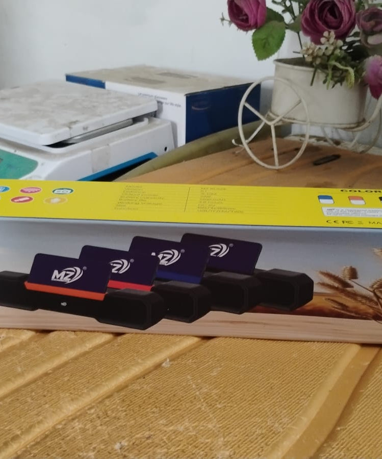 Wireless Bluetooth Speaker