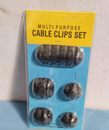 Multi-purpose wire holder