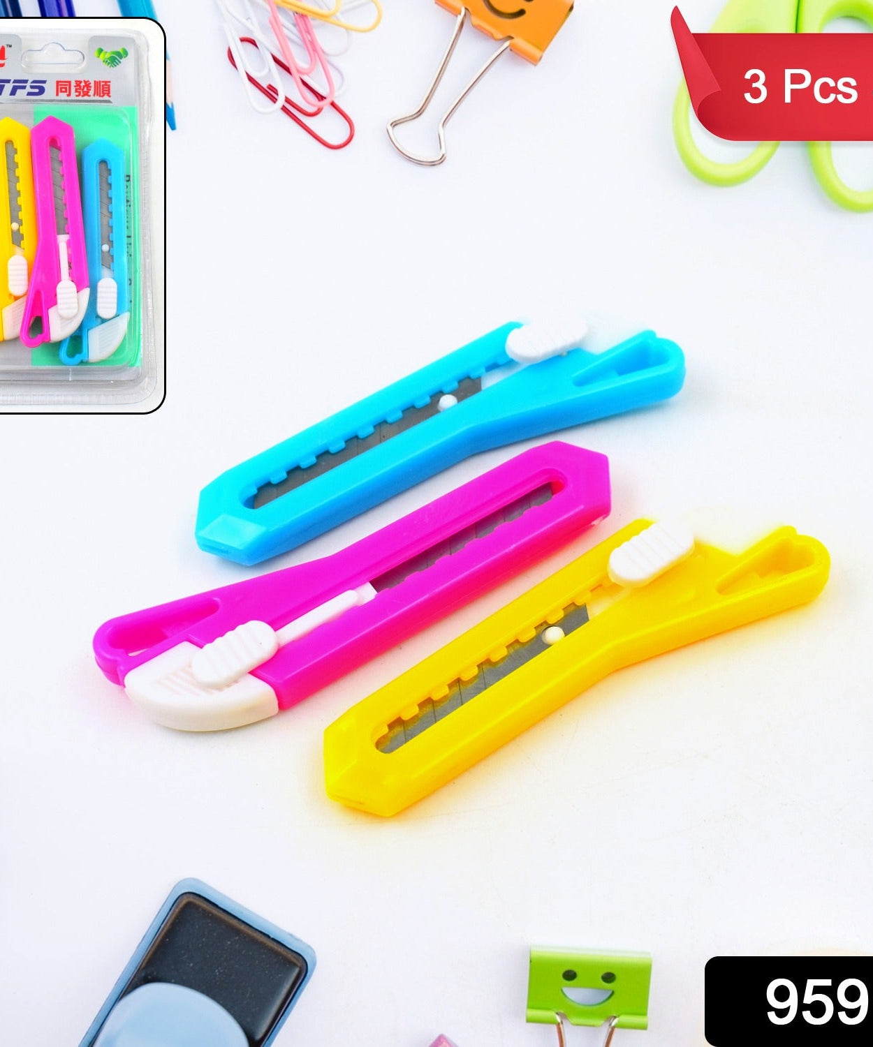 FlexCut Utility Knife