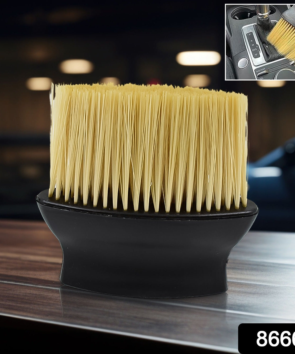 Multipurpose Cleaner Brus