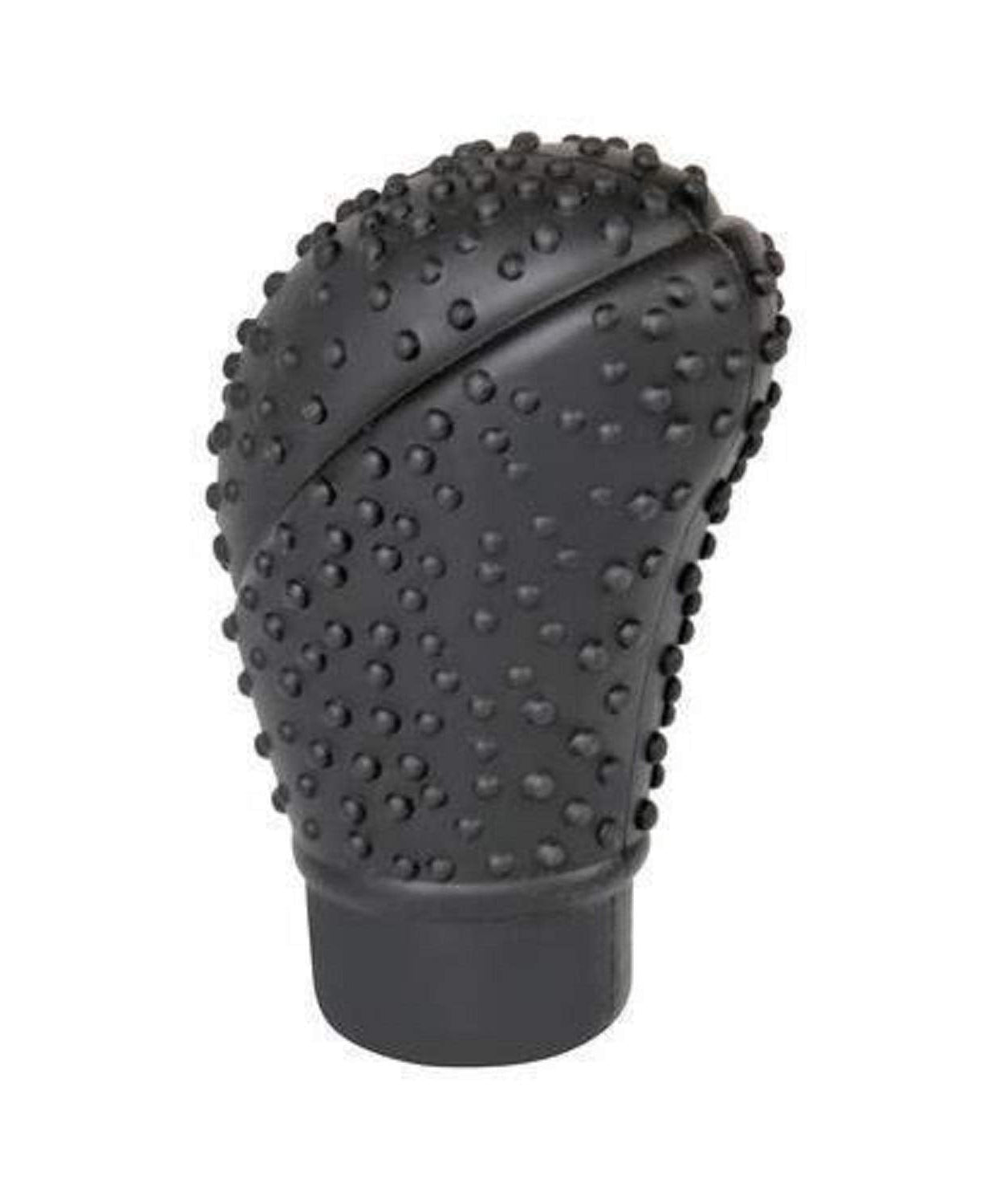 Anti-Scratch Bump Shift Knob Protective Cover Case