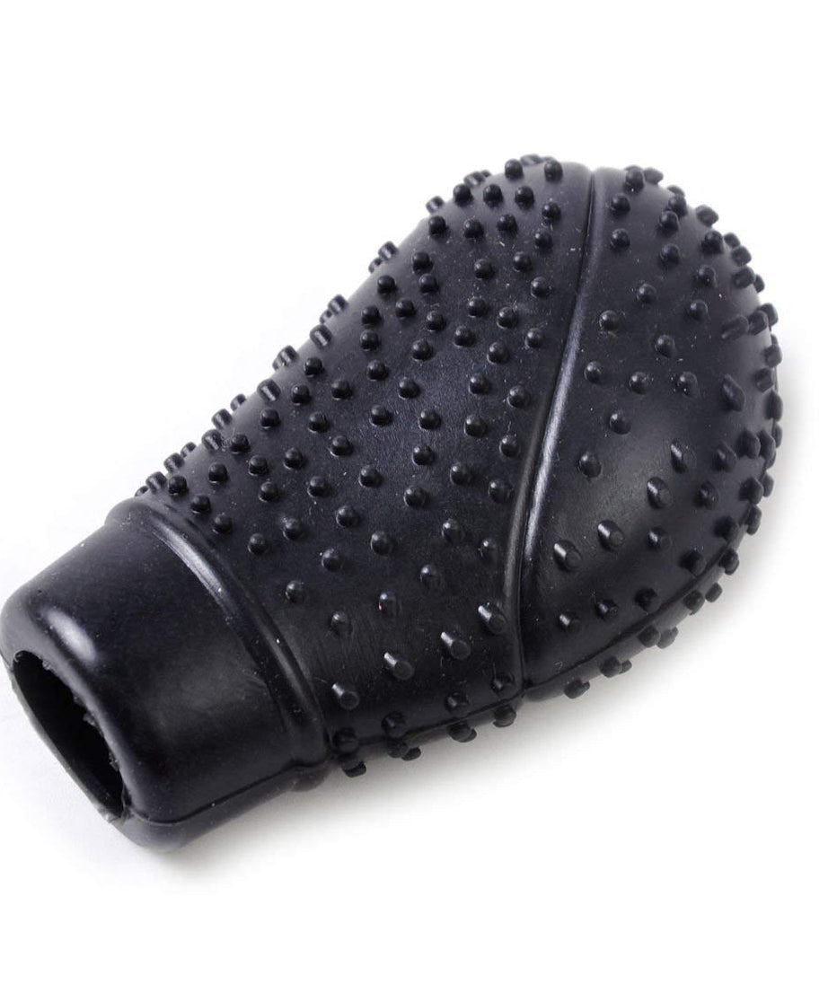 Anti-Scratch Bump Shift Knob Protective Cover Case
