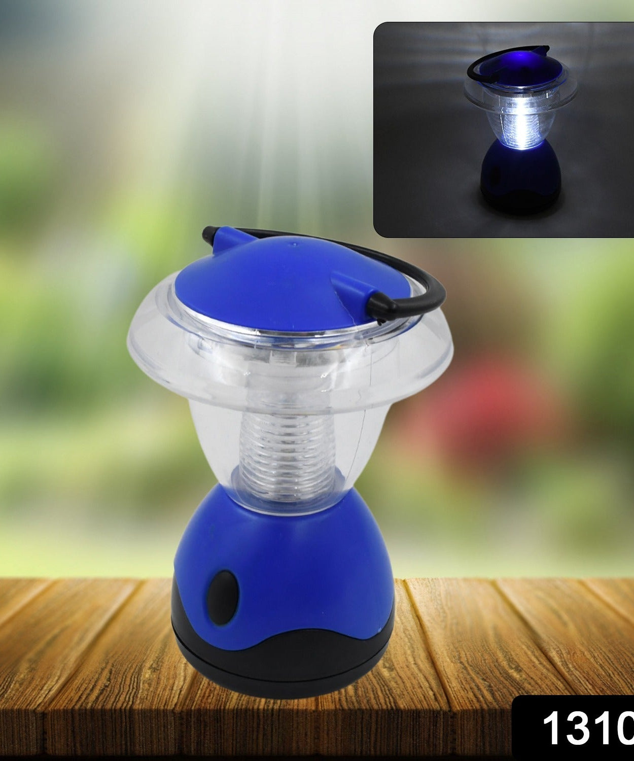 Battery operated Light