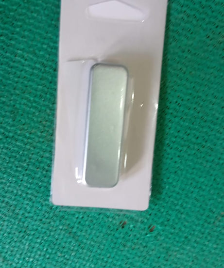 Adhesive Folding Bracket Phone Stand (1 Pc)