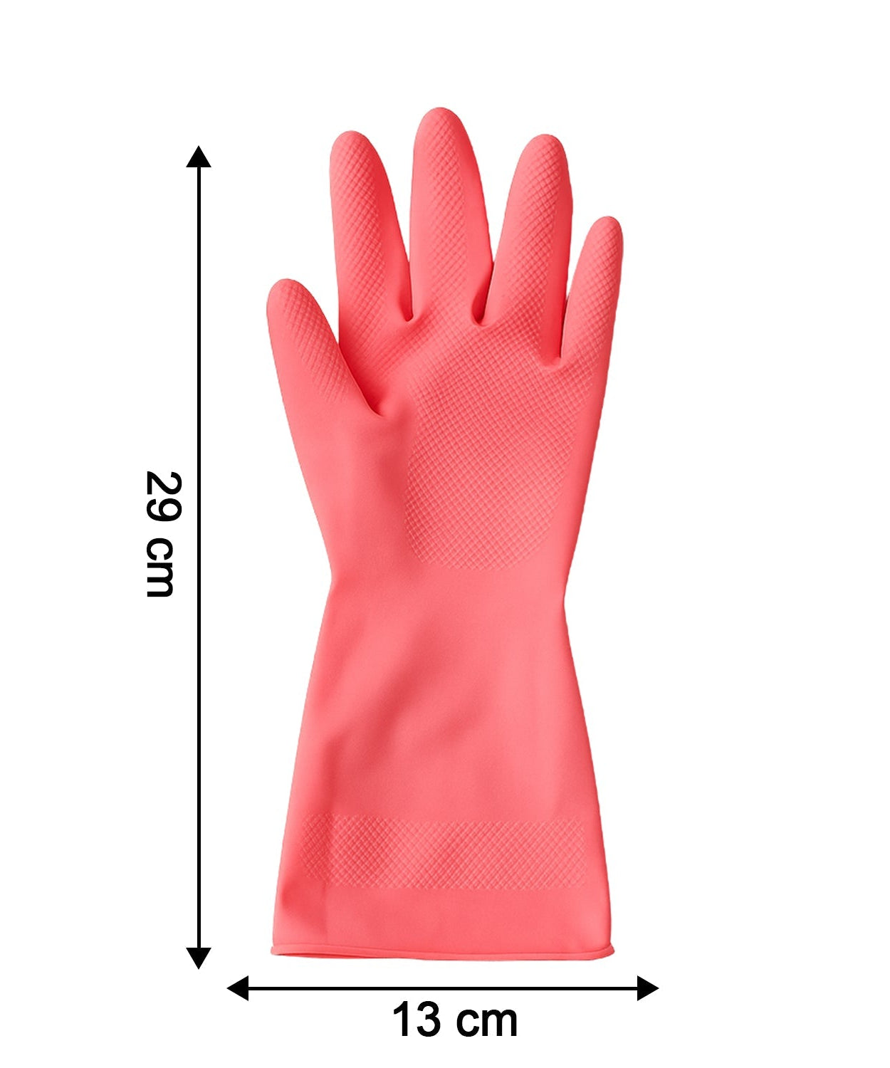 Long-Lasting Waterproof Household Utility Gloves