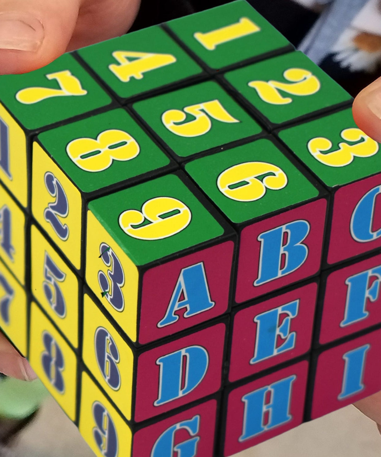 Multi-purpose car dustbin for trash collection.