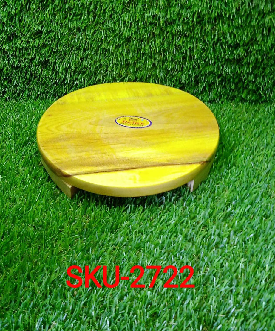 fast equipemnt for making rotis & parathas