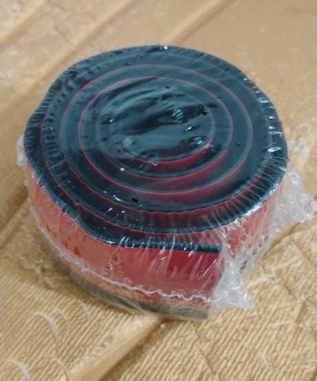 1 Meter Self-Adhesive Silicone Door Bottom Seal Strip (1 Mtr / 1 Pc)