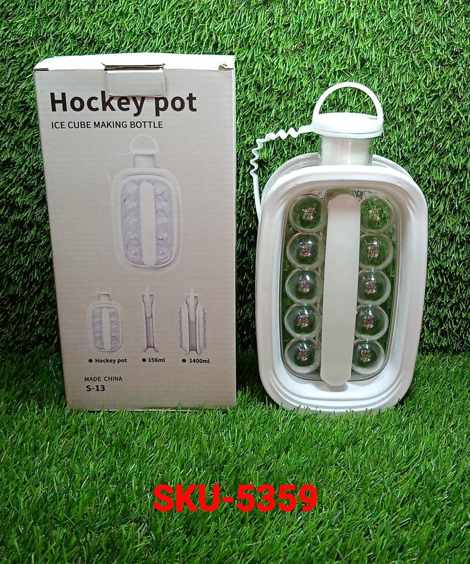 Multi-use ice cube tray