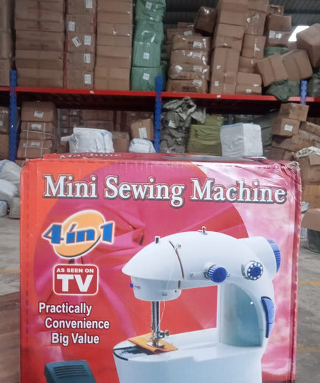 Sweing handy machine