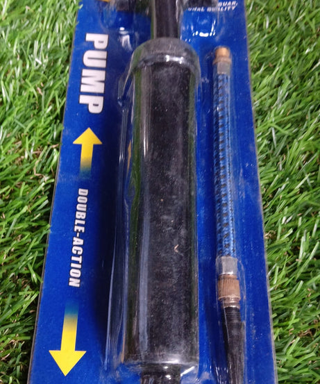 Portable Air Ball Inflatable Kit With PIN Plastic & Metal (1 Pc With Pin)