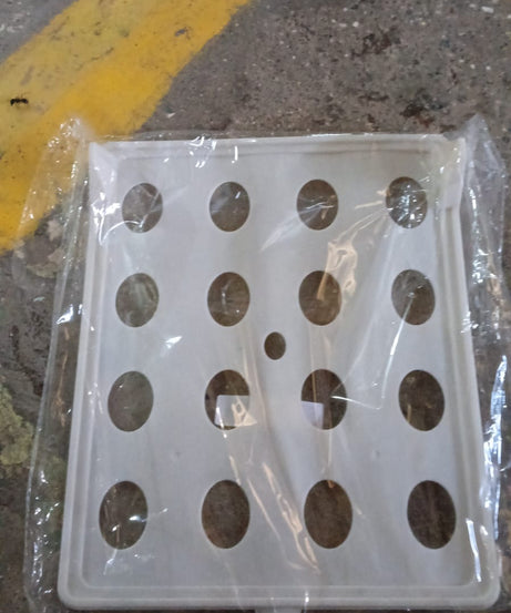 Stackable Shirt Clothes Folding Board (32×26 CM / 1 Pc)