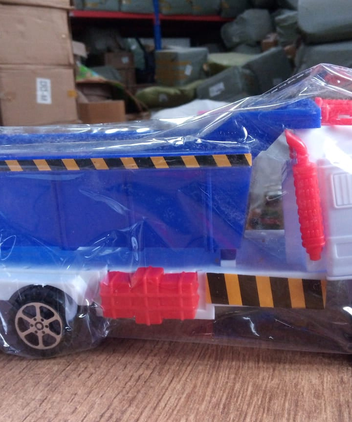 Truck toy