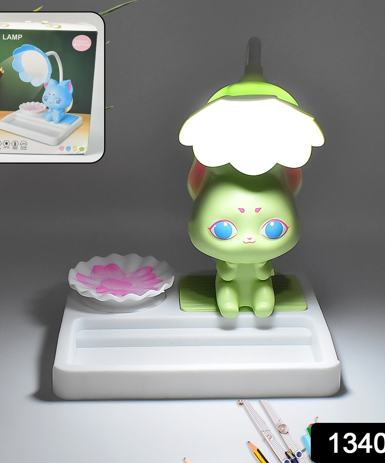 BrightPals LED Light