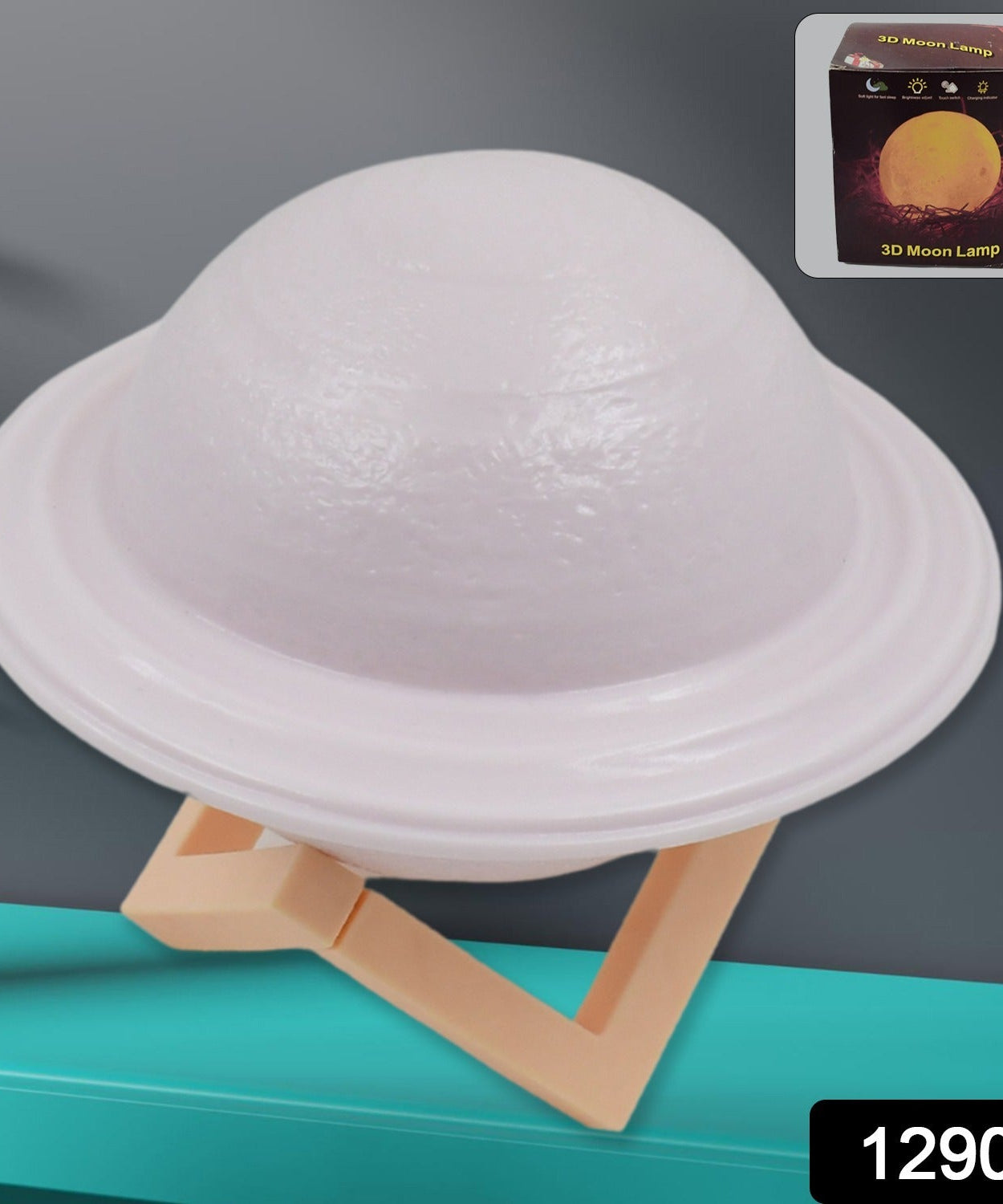 Night Light With Base