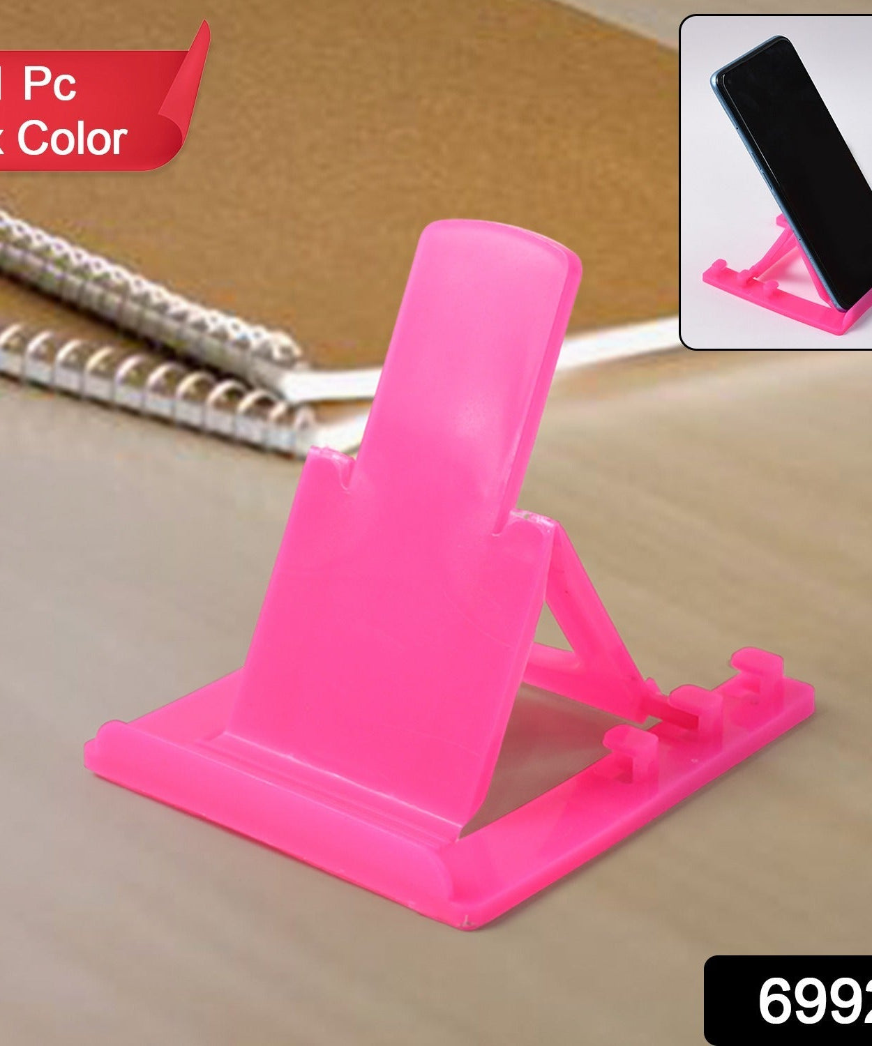 Tilt Mate Adjustable Stand