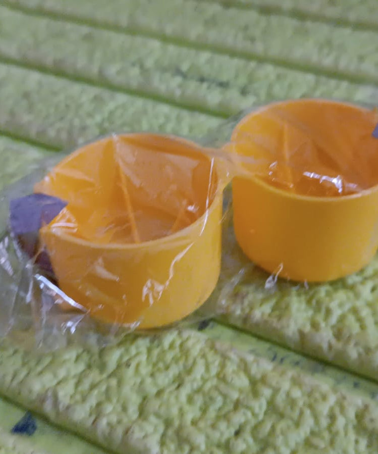 Egg Shell Opener Egg Cracker Tool for Raw Eggs Handheld (1 Pc)