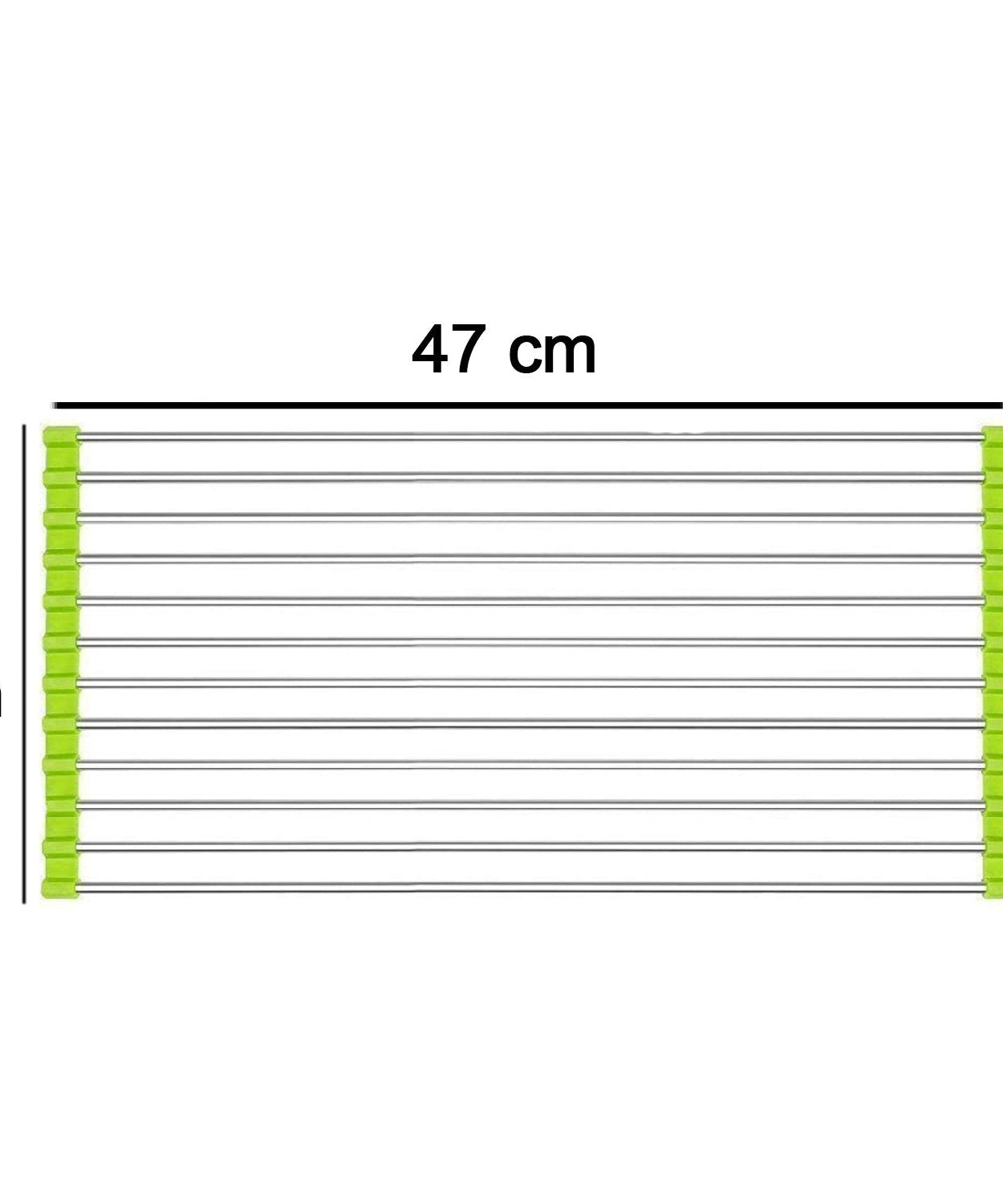 Portable drying rack