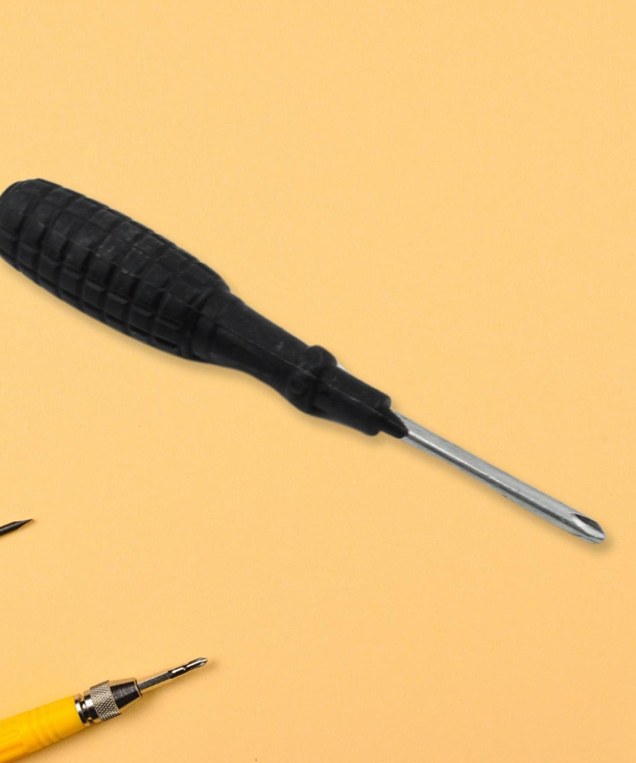 Mini Phillips Screwdriver