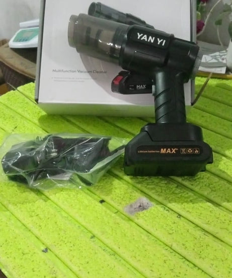 Multifunction 240V Wireless Handheld Vacuum Cleaner (1 Set)