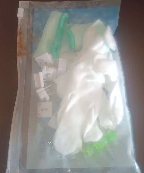 Multi-Purpose Picture Hanging Kit