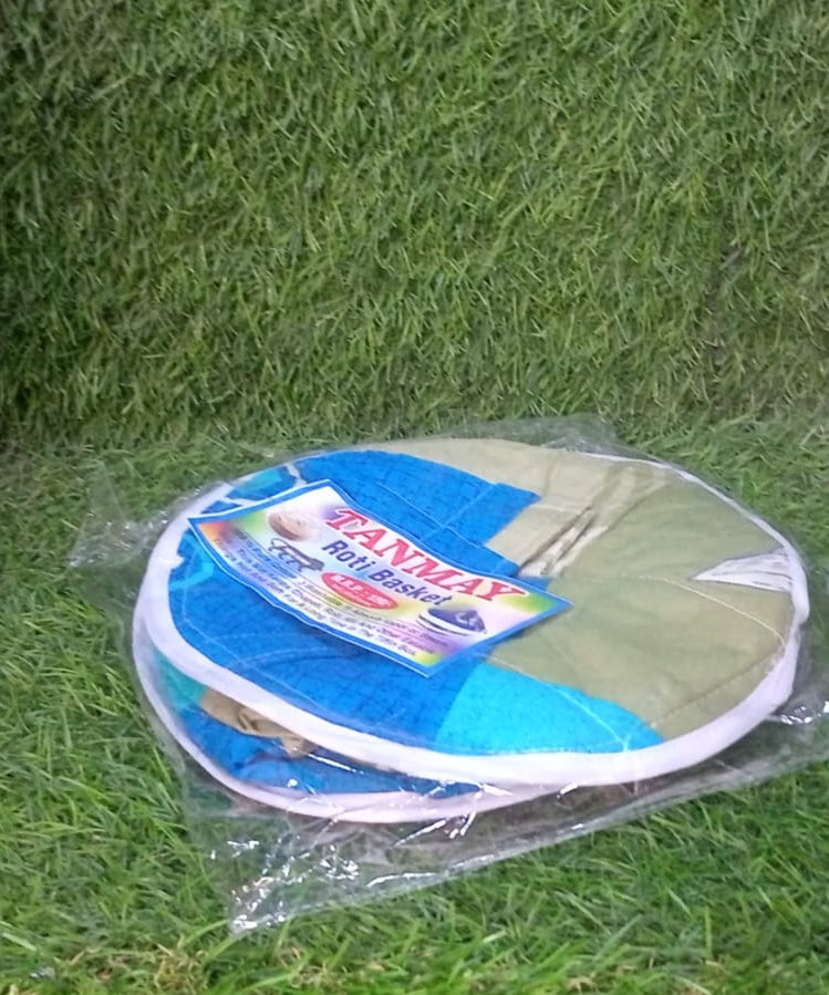 Multicolor roti rumals