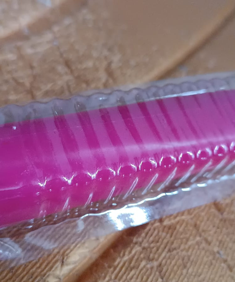 Silicone Garlic Peeler Tube Easy Hand Roller Peeling Tool (1 Pc)