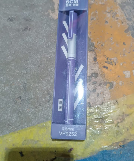 Large Black ball Pens Set Drawing Writing Pen 0.5 mm (1 Pc)