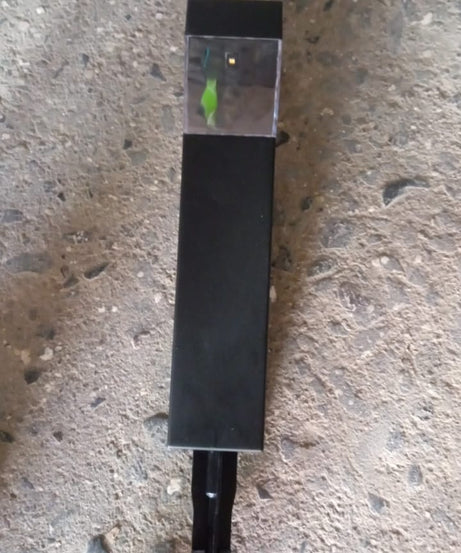 Big Garden Solar Light, Outdoor Garden Park Driveway Light (1 Pc)