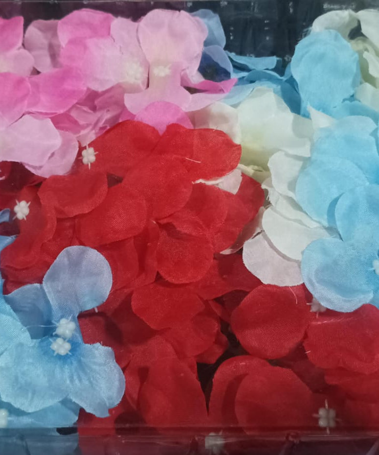 LED Mood Lights Bedroom Interior Decor Lighting, Diwali (12 Pcs Set)