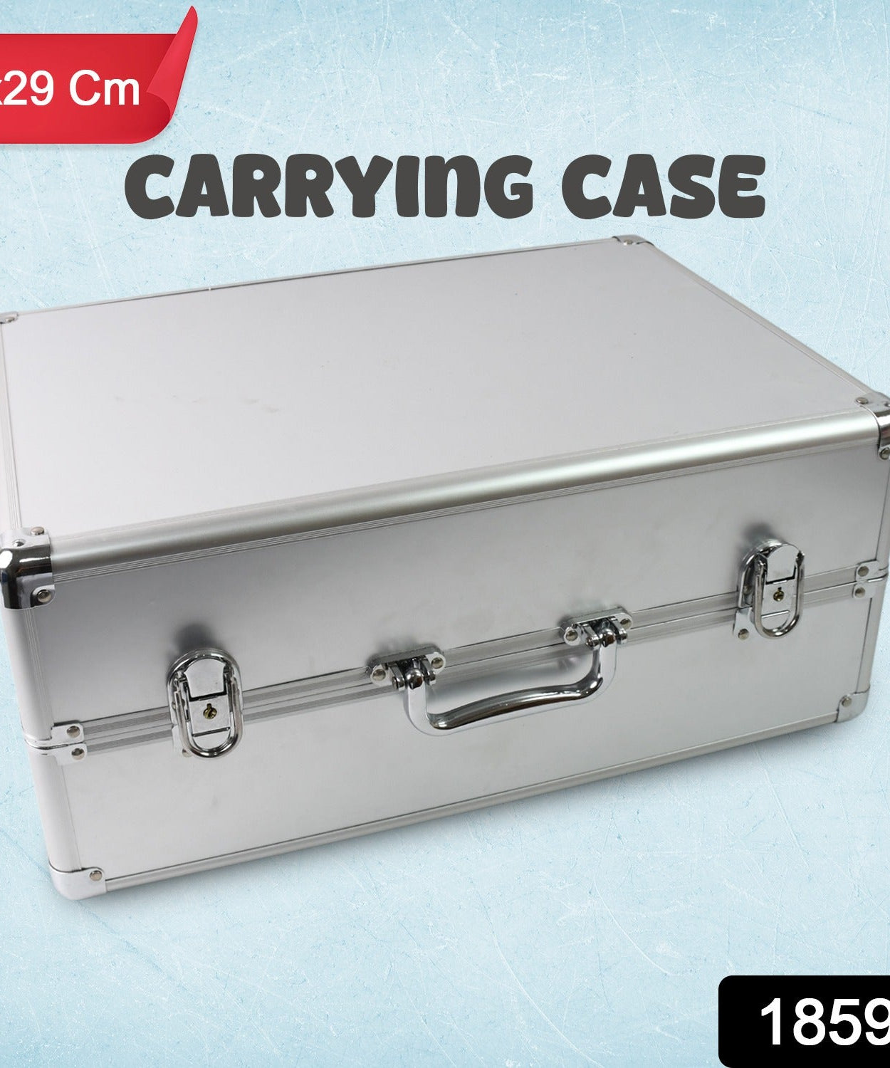 DualGuard Tool Vault