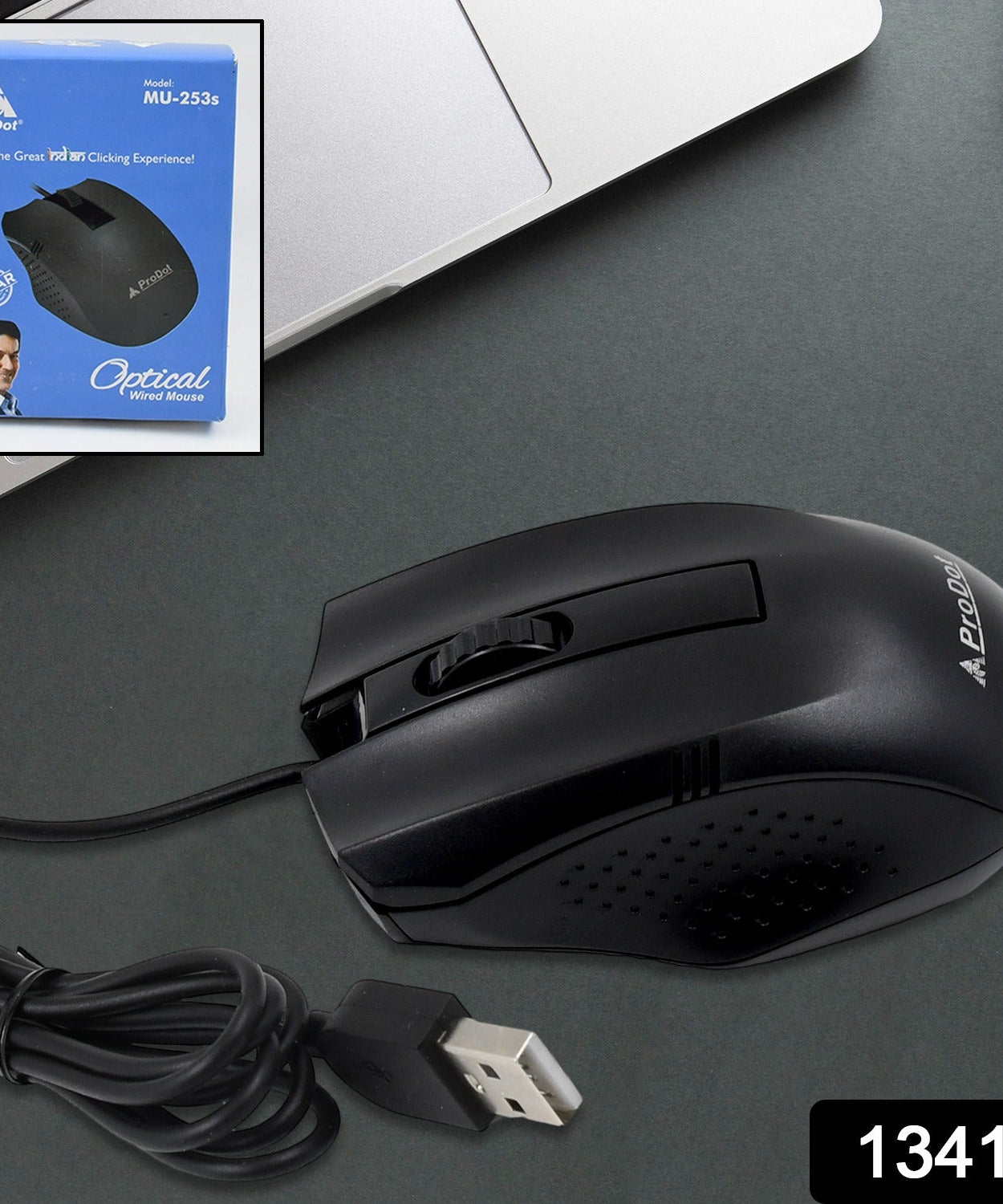 usb opticle mouse