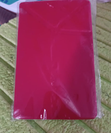 3D HD Mobile Phone Screen Magnifier Amplifier (1 Pc)