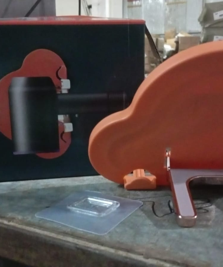 Hair Dryer Holder Stand / Frame (1 Pc)