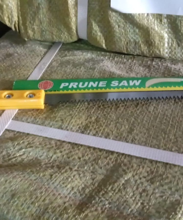 Portable Hand Saw High Strength Saw Small hand saw (34 Cm Long / 1 Pc)