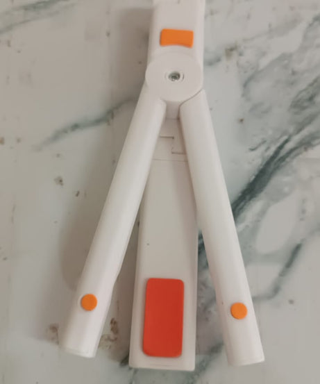 Portable Foldable Universal Mobile Phone Stand Holder (1 Pc)