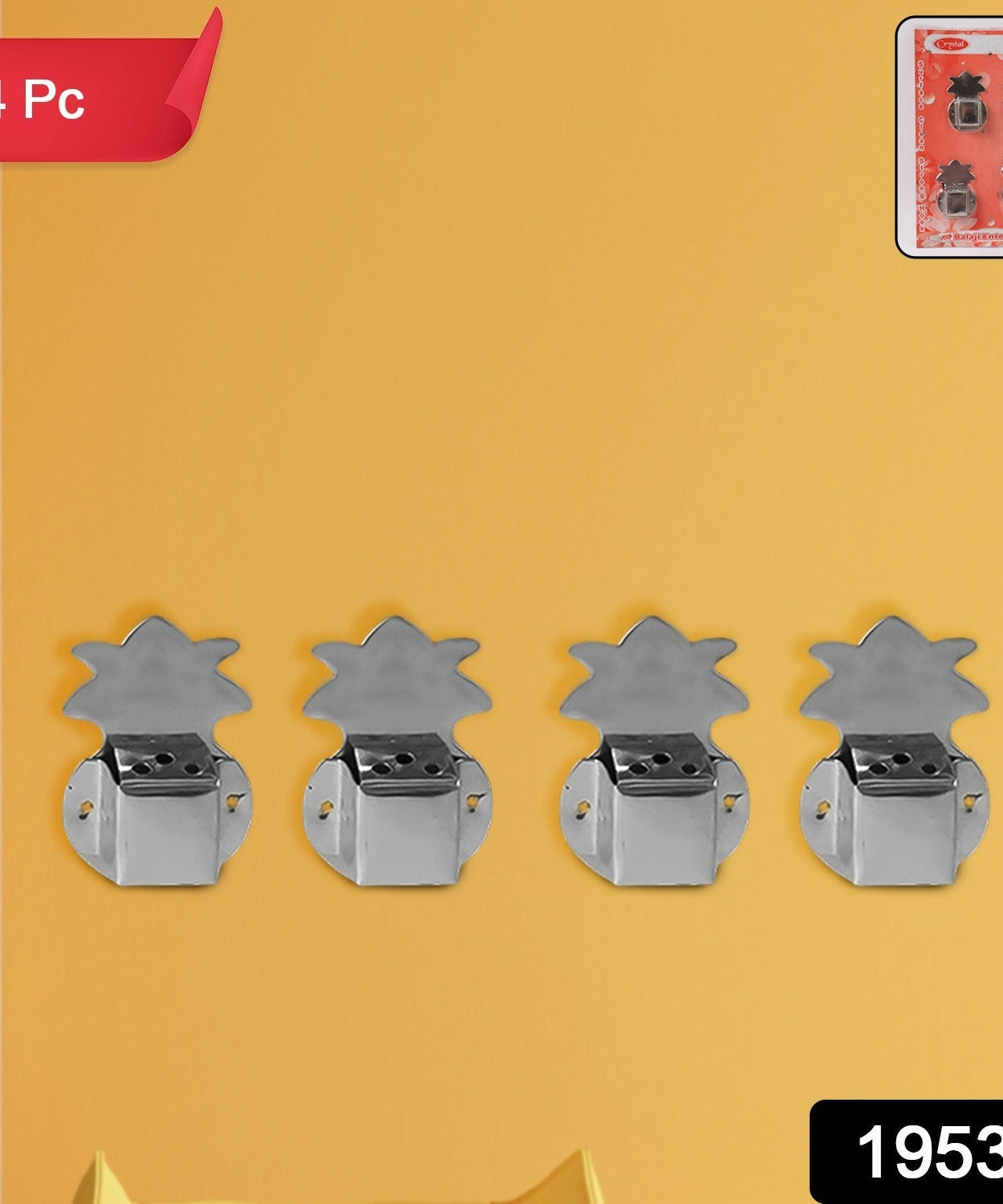 Artistic Incense Stick Holder 