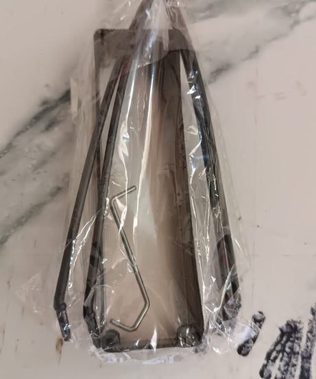 Compact Triangle Mosquito Coil Stand (1 Pc)