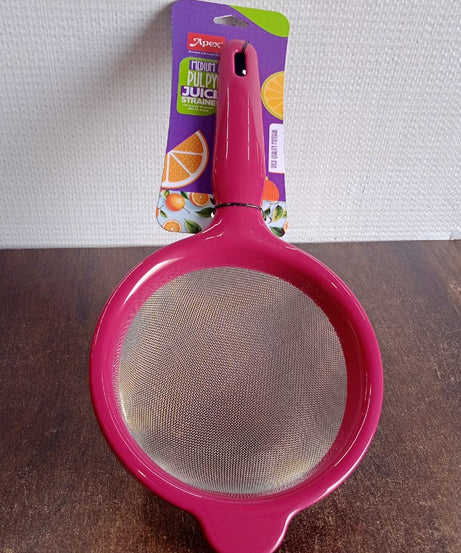 Apex Medium Pulpy Juice Strainer (1 Pc)