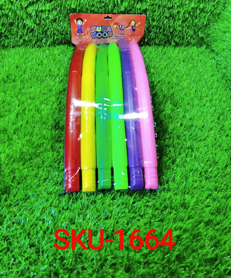 Exercise ring for fitness activities