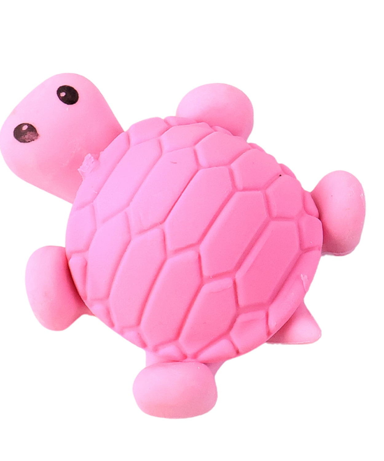 Small Turtle Character Eraser